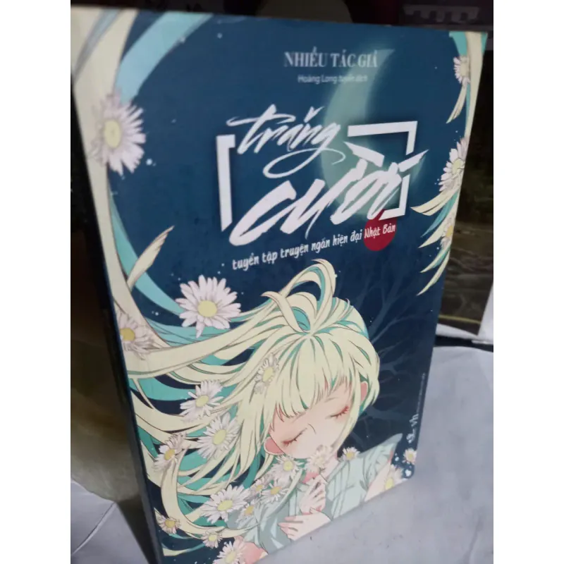 truyện ngắn nhật bản 573397