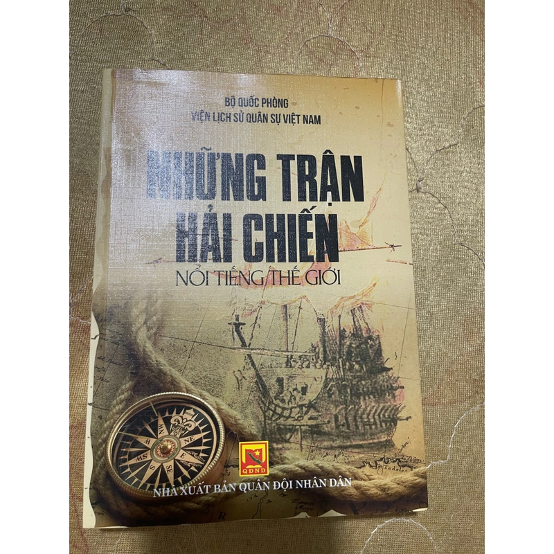 NHỮNG TRẬN HẢI CHIẾN NỔI TIẾNG THẾ GIỚI 474688
