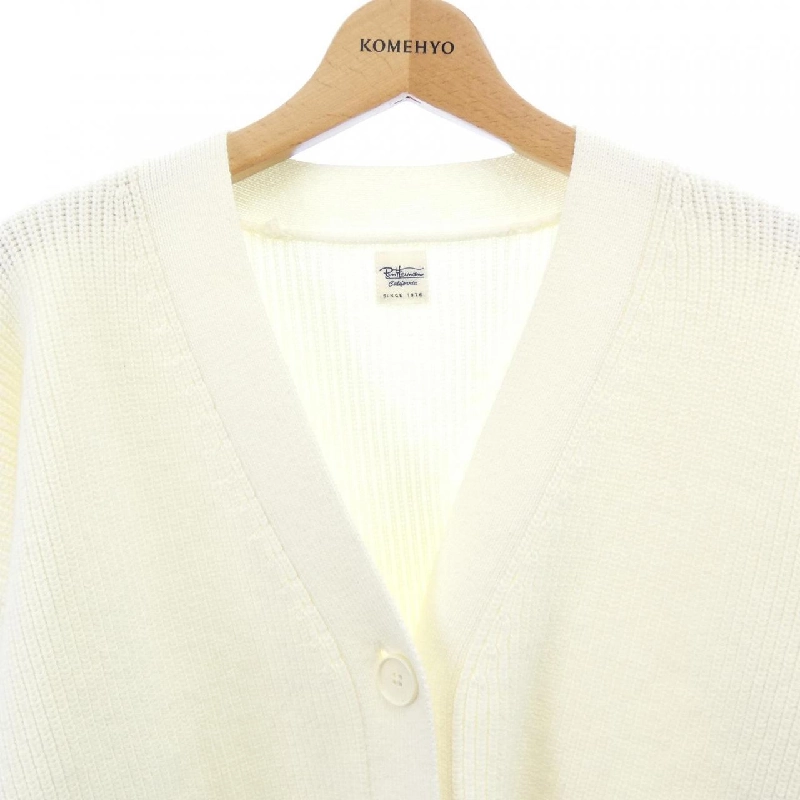 Ron Herman Áo khoác cardigan - Hàng hiệu Authentic 818212