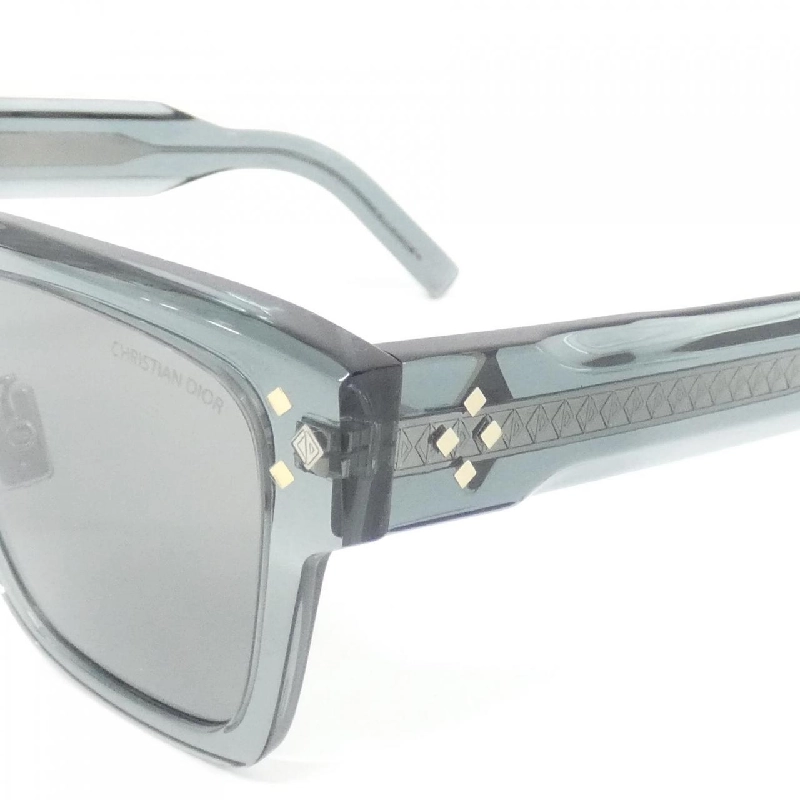 【Sản phẩm mới】Kính mát CD DIAMOND S3F của Dior 625408