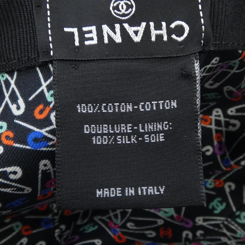 Chanel CHANEL Mã QR AAA196B17559 Mũ 665294