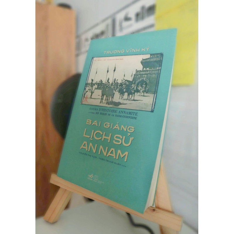 Sách Lịch Sử Việt Nam cũ 469675
