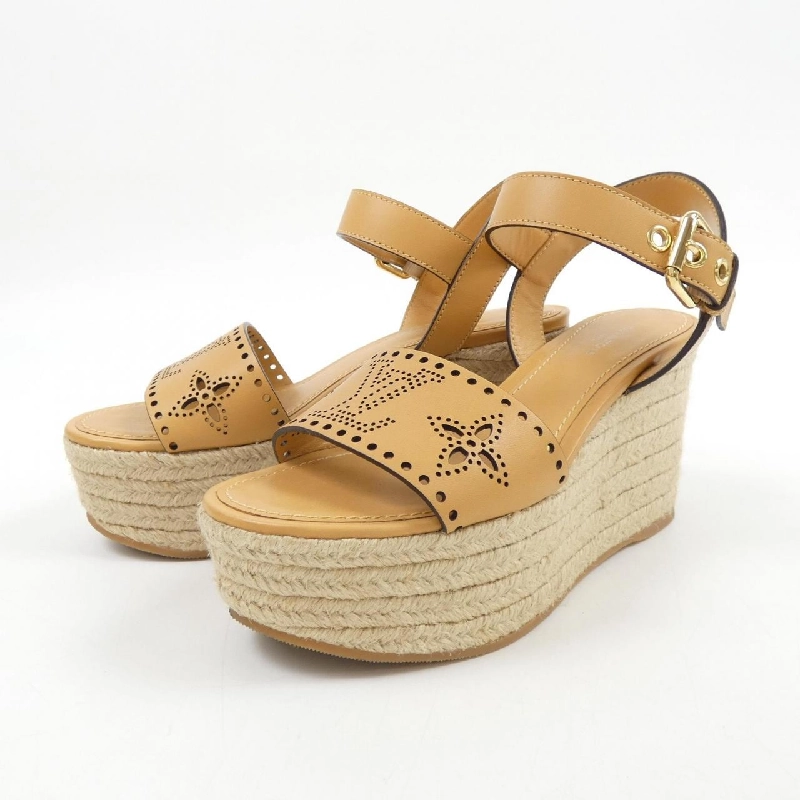 Giày sandal LOUIS VUITTON - Hàng hiệu Authentic 830512