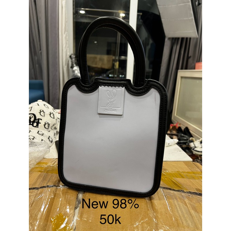 Túi Xách đẹp như mới dưới 100k 70085