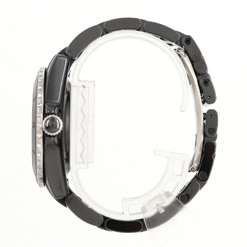 Chanel J12 Phantom Caliber 12.1 38mm Ceramic H6185 Ceramic Automatic - Hàng hiệu Chính hãng 879852