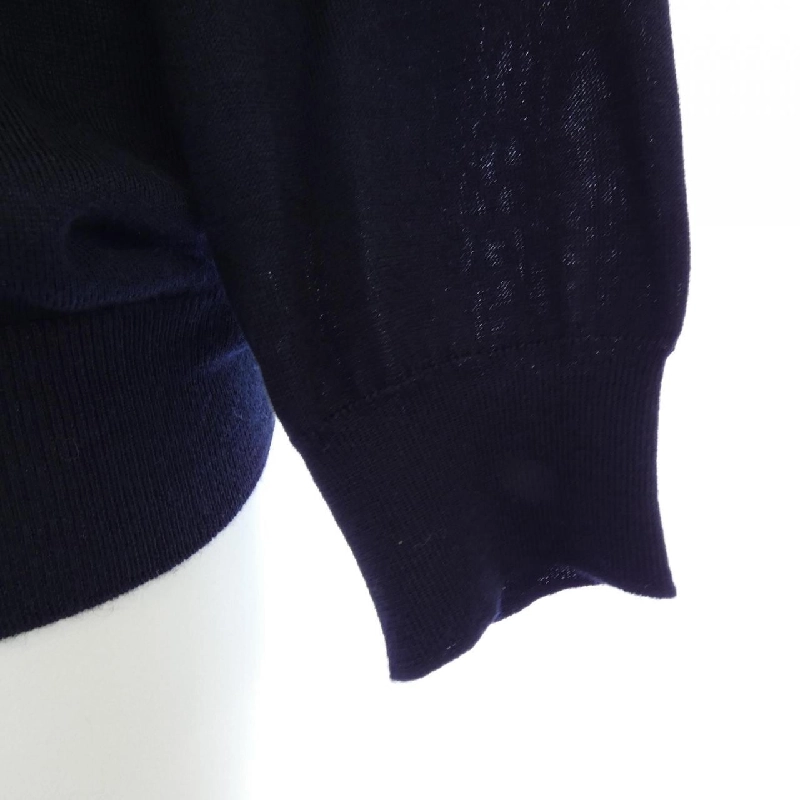 Christian Dior 114T25AM105 Áo len 628447