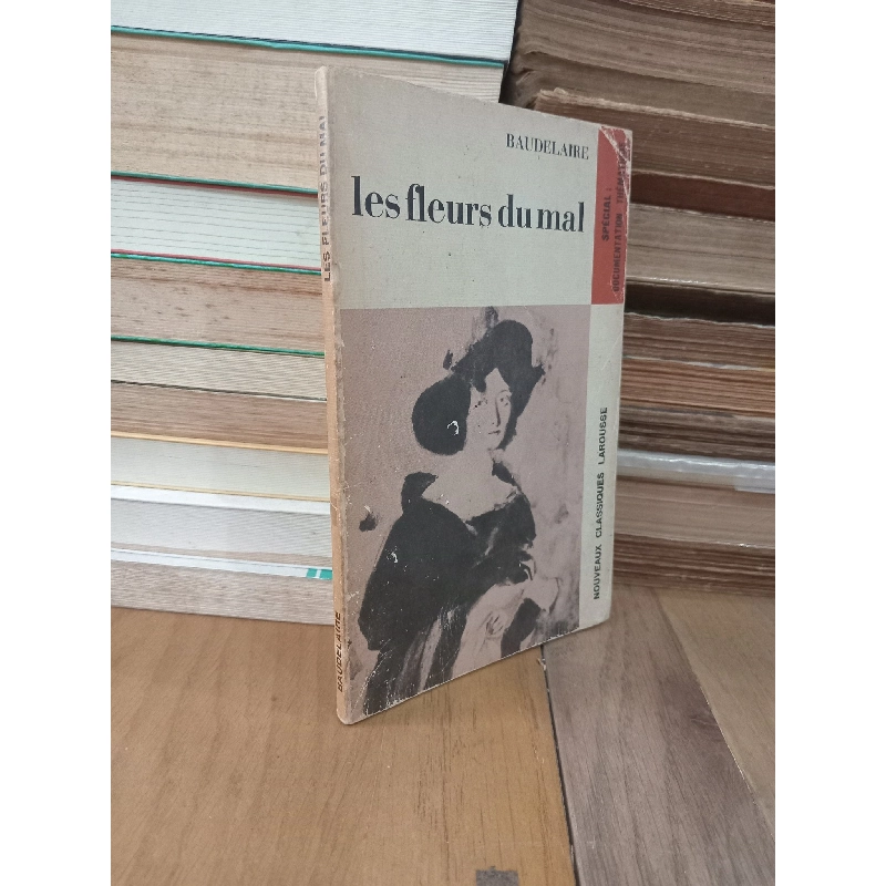 Les Fleurs Du Mal - Charles Baudelaire 604221