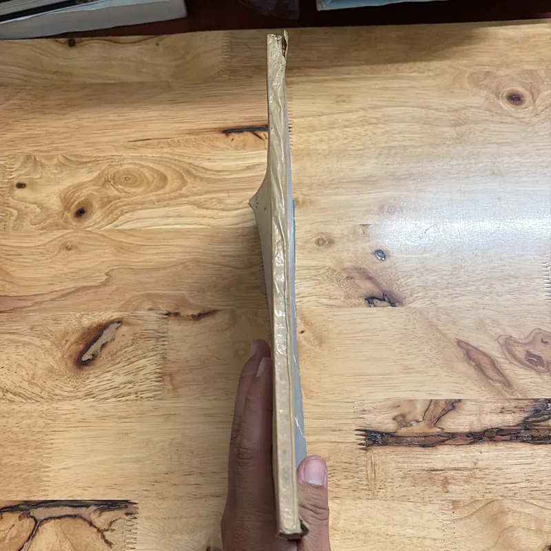 II Sách Y: Bệnh Học Ngoại _ Tuỵ Lách - GS. Nguyễn Đức Ninh - 1991 682294