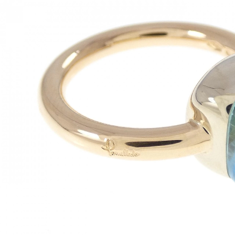 Nhẫn Nude Pomellato - Hàng hiệu Authentic 833005