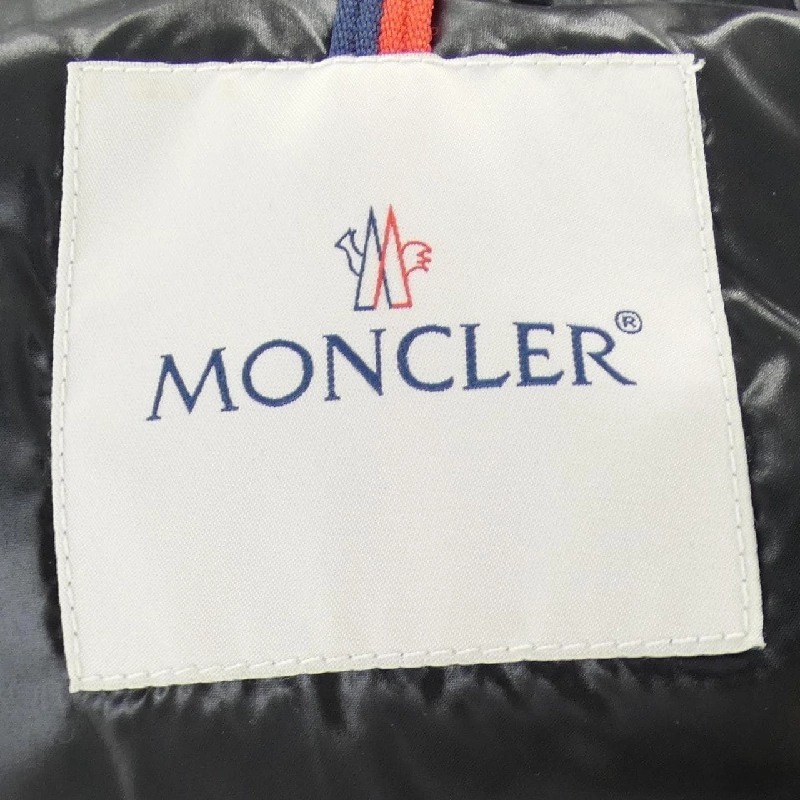 Áo gile MONCLER GHANY - Hàng hiệu Authentic 813583