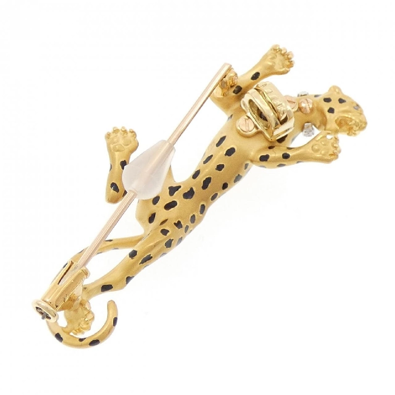 Nhẫn cổ điển Carrera - Hàng hiệu Authentic 843157