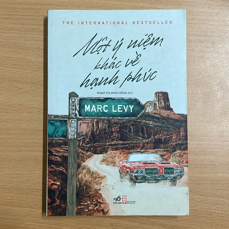 Một ý niệm khác về hạnh phúc 535847