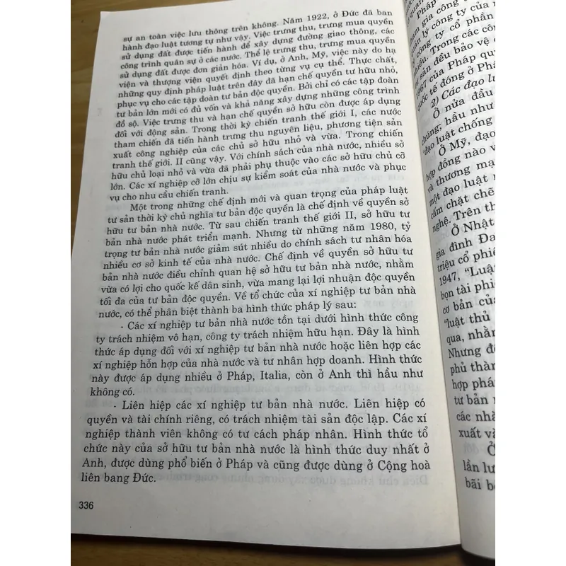 [luật - chính trị] Lịch sử nhà nước và pháp luật thế giới 605457