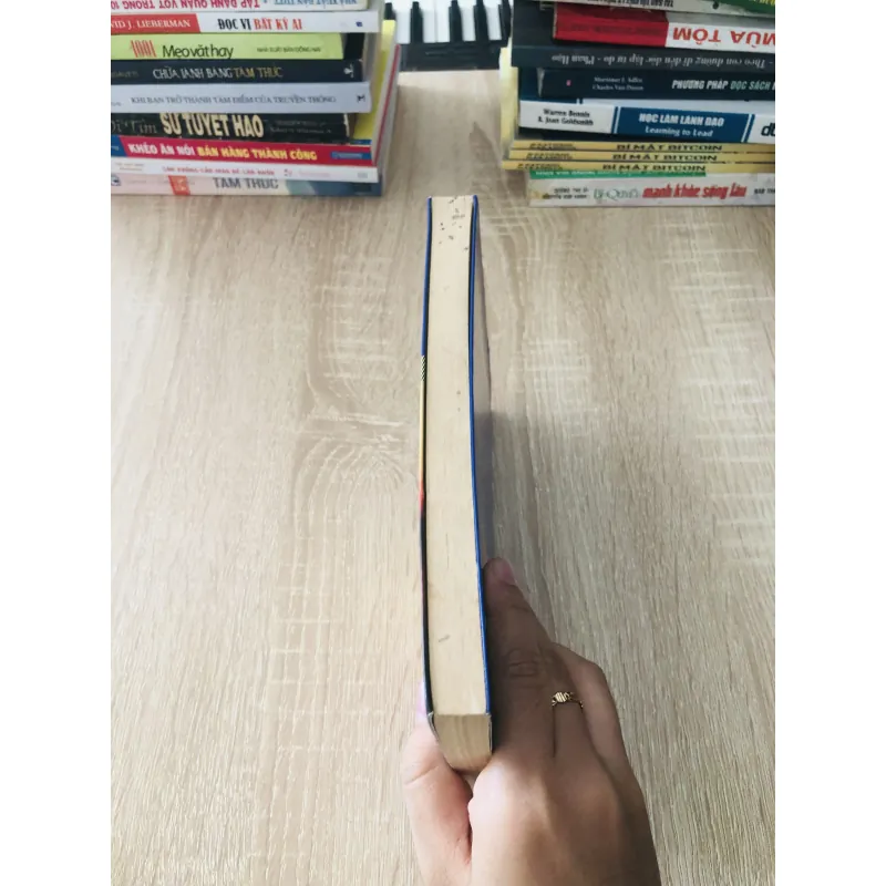 NGÔN NGỮ CƠ THỂ THÔNG MINH 1022532