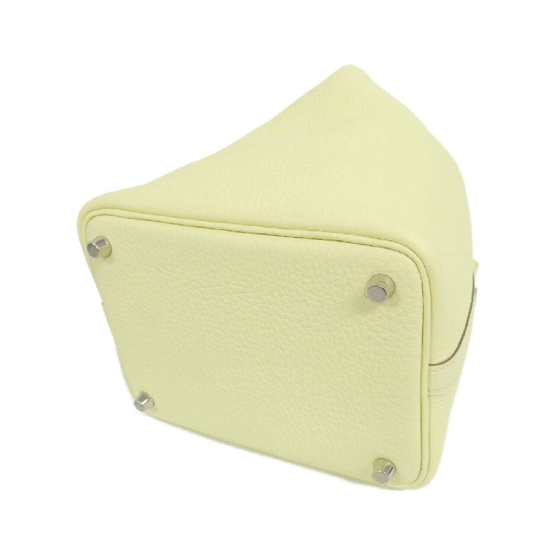 Túi xách Hermès Picotin Lock PM 056289CK - Hàng hiệu Chính hãng 766767