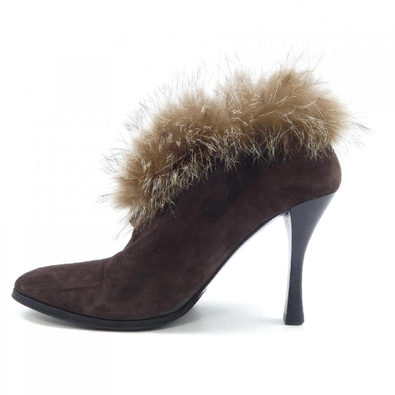 Giày bốt HERMES - Hàng hiệu Authentic 831656