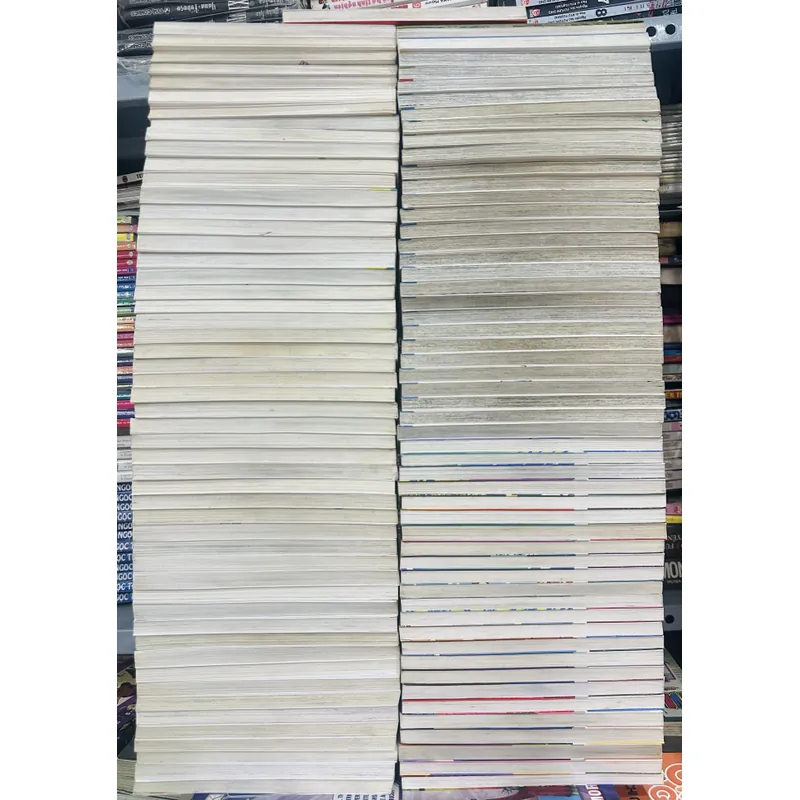 Doraemon tổng 107 tập 599344