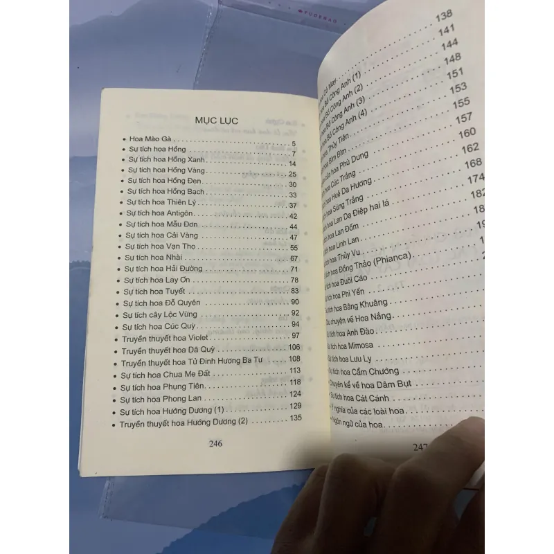 108 chuyện kể hay nhất về các loài cây và hoa quả (2) 970275