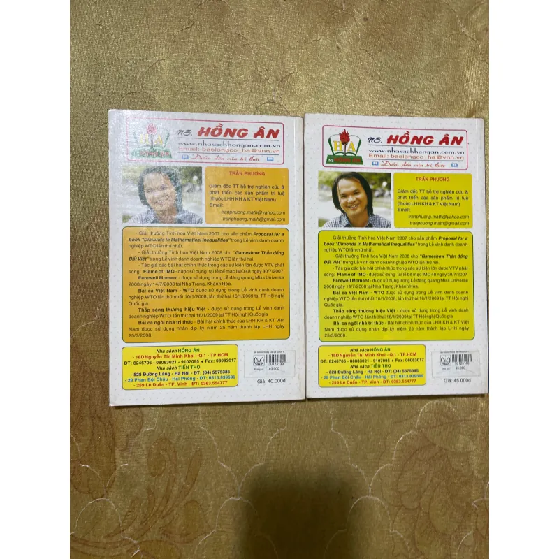 BÀI GIẢNG TRỌNG TÂM ÔN LUYỆN MÔN TOÁN ( 2 tập )- TRẦN PHƯƠNG 731326