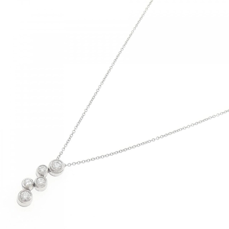 Dây chuyền Bubble Tiffany - Hàng hiệu Authentic 842326