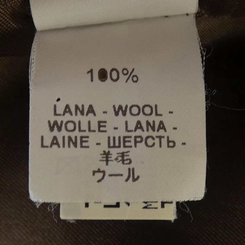 Áo vest BRUNELLO CUCINELLI - Hàng hiệu Authentic 887702