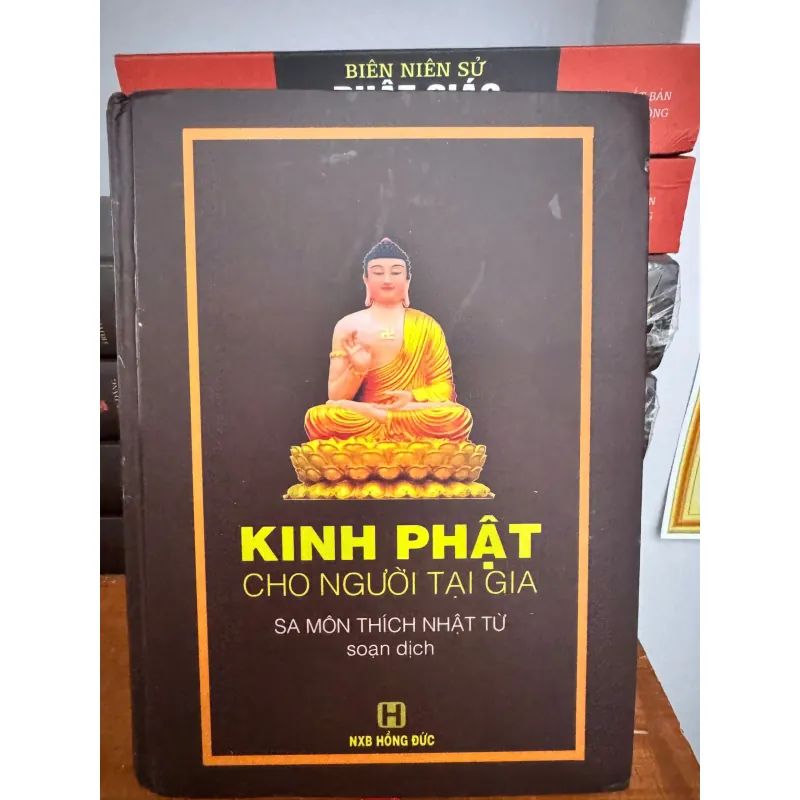 KINH PHẬT CHO NGƯỜI TẠI GIA 1025257