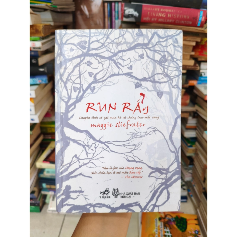 Run rẩy 🌱 518021