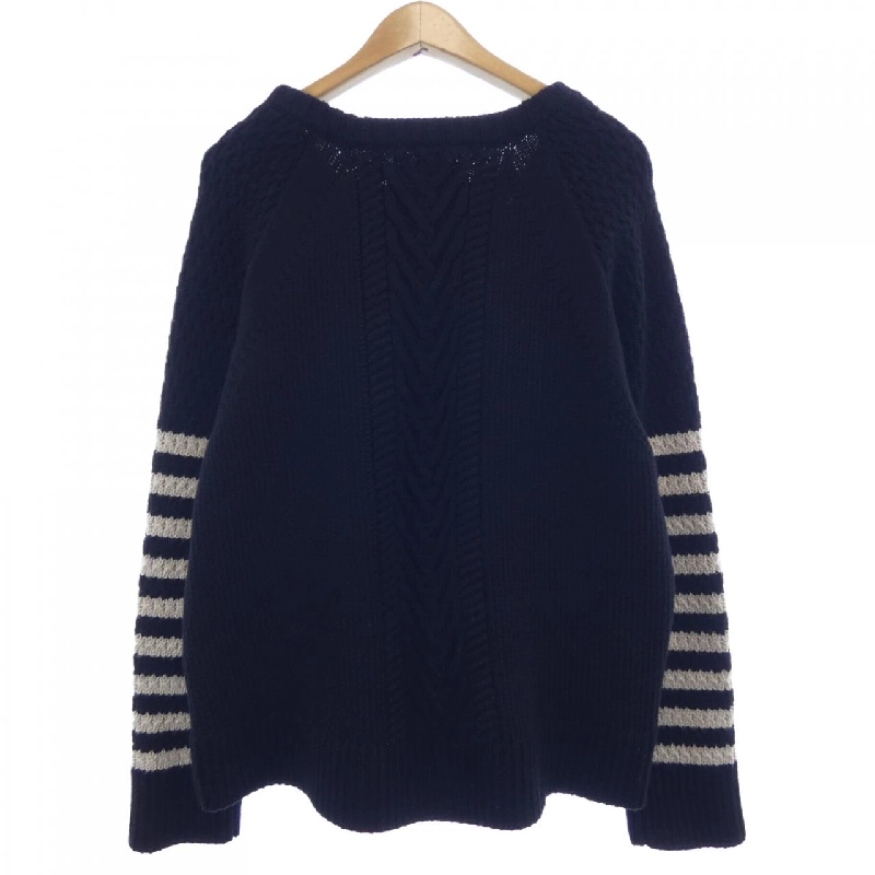 シャリーフ SHAREEF ニ knit - Hàng hiệu Authentic 897781
