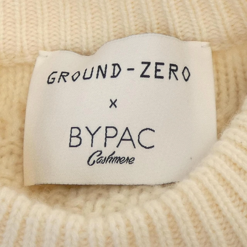 BYPAC ニット - Hàng hiệu Authentic 818369