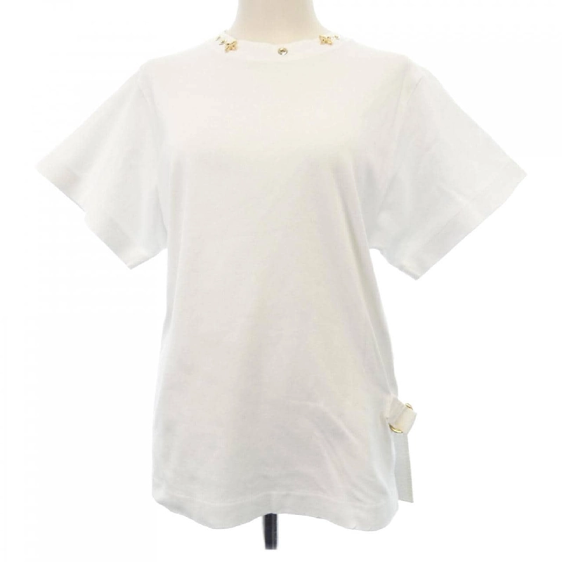 Áo thun LOUIS VUITTON Side Strap FGTS03JG2 - Hàng hiệu Chính hãng 809265