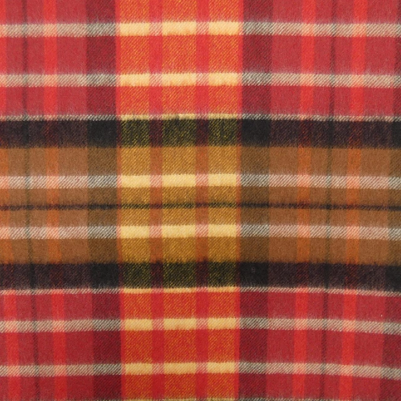 JOHNSTONS OF ELGIN WA000057 MUFFLER - Hàng hiệu Authentic 834284