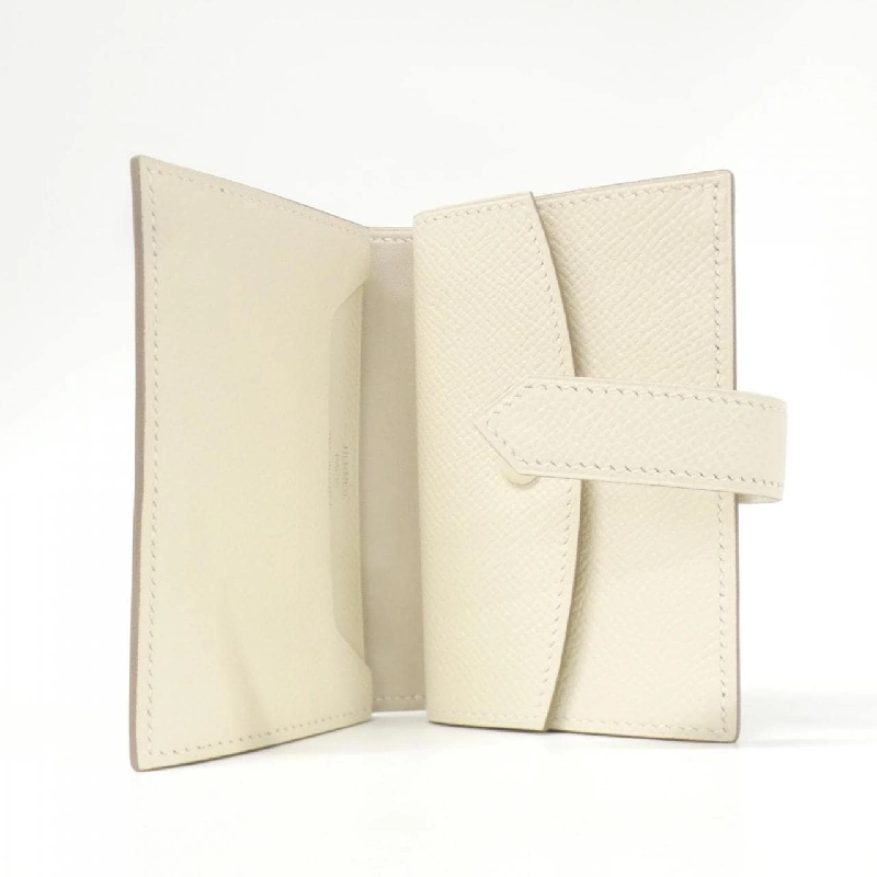 Ví mini Hermès Bearn 039796CK - Hàng hiệu Chính hãng 806540