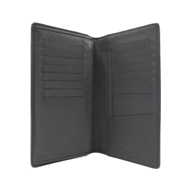 Ví Louis Vuitton Monogram Shadow Porte-Feuille Brother M62900 620981