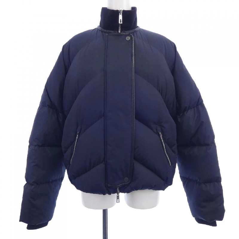 Áo khoác lông HERMES 639186