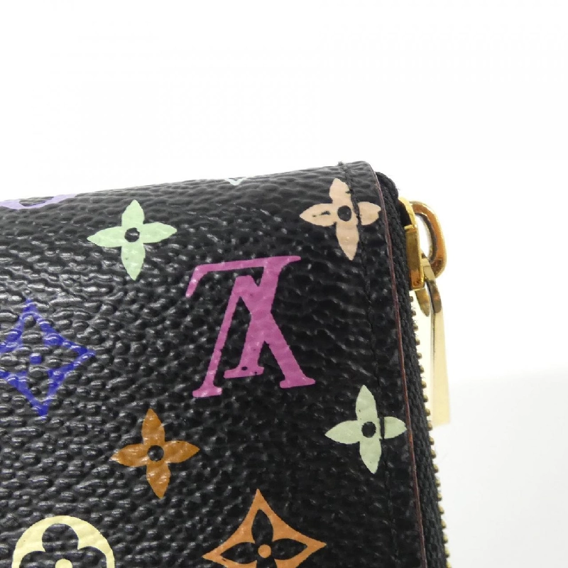 Ví tiền xu Louis Vuitton Multicolor Zippy M93740 - Hàng hiệu Chính hãng 769702