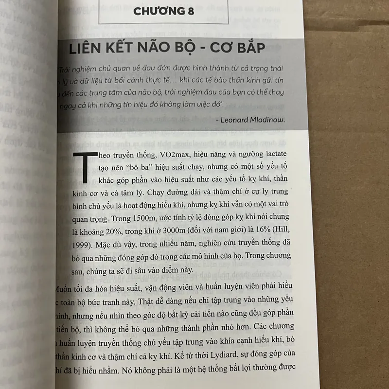 Khoa Học Trong Chạy Bộ 740986