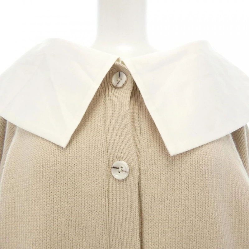 【Mã giảm giá】Áo khoác cardigan ADEAM 645555