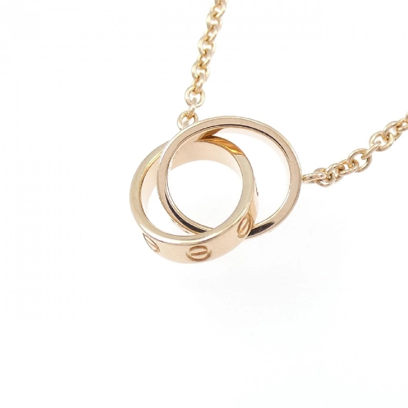 Dây chuyền Cartier Baby Love - Hàng hiệu Chính hãng 843263