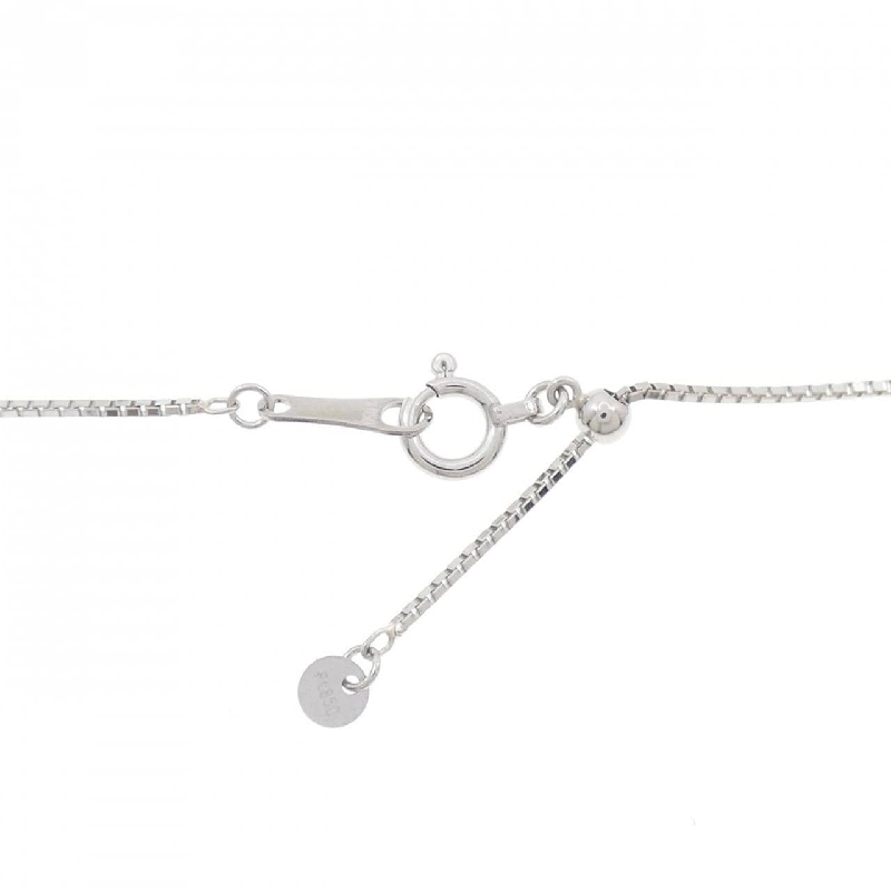 Dây chuyền kim cương PT900/PT850 0.754CT - Hàng hiệu Chính hãng 860797