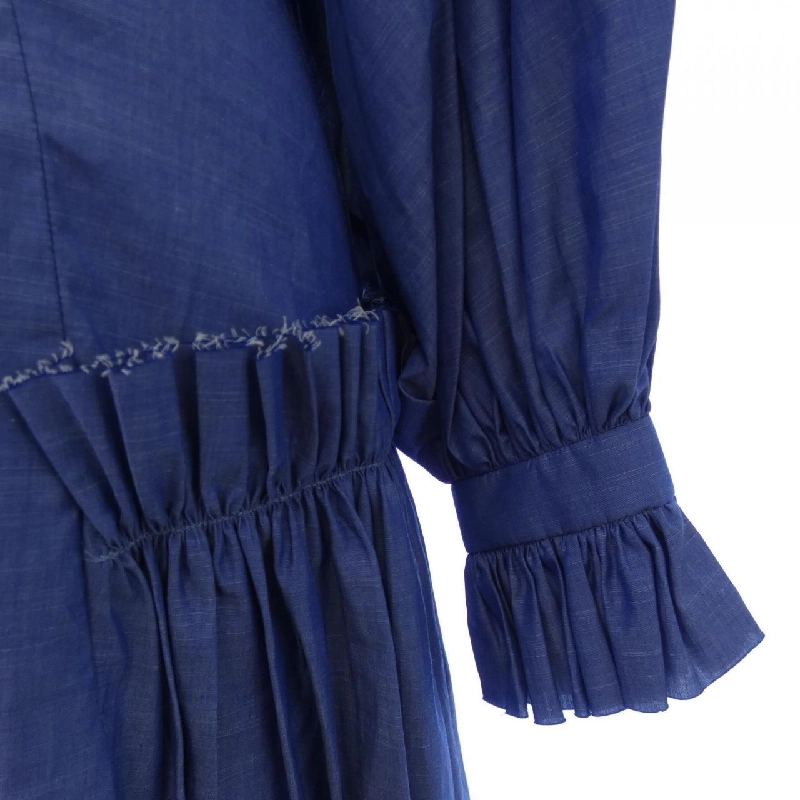 【Mã giảm giá】Chanel CHANEL Váy 649543