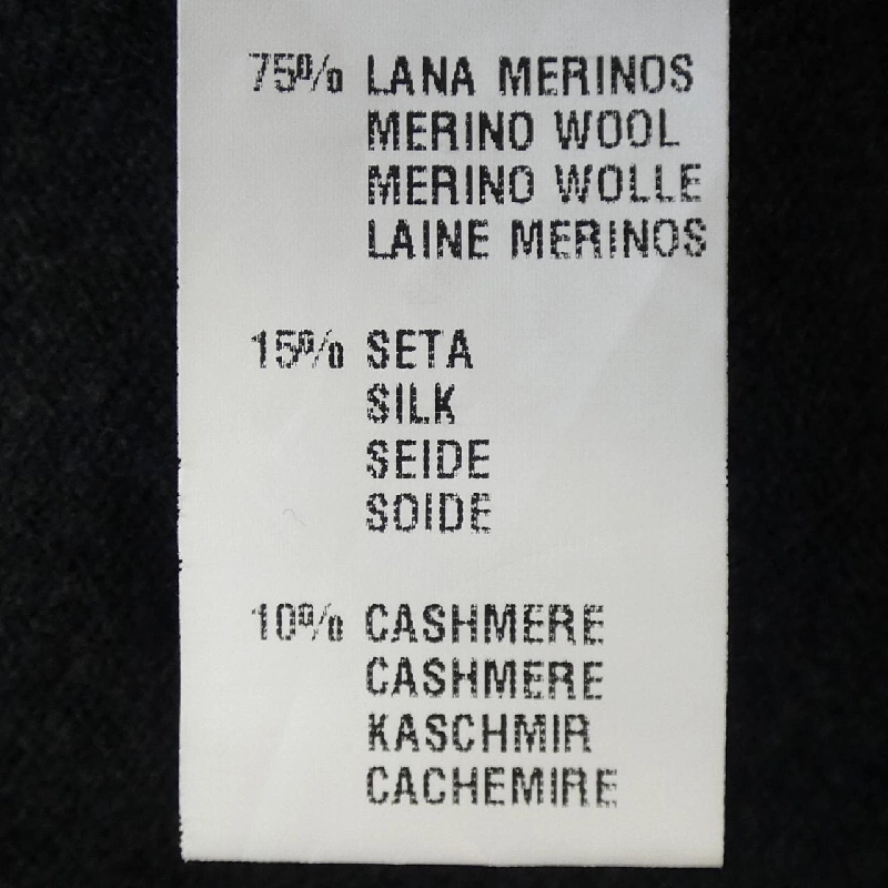 FABIANA FILIPPI - Áo len hàng hiệu Authentic 817724