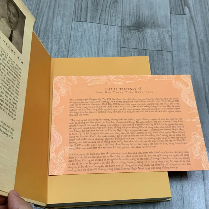 Việt nam sử lược - bìa cứng. 8b3 717408