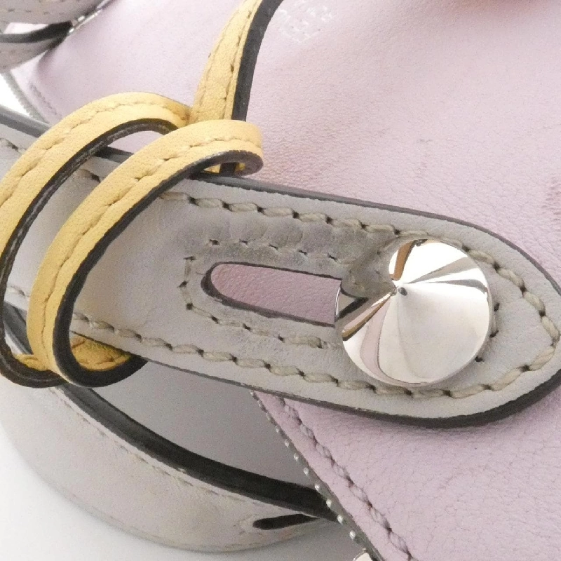 Fendi By The Way Mini 8BL145 5QJ Túi 617465