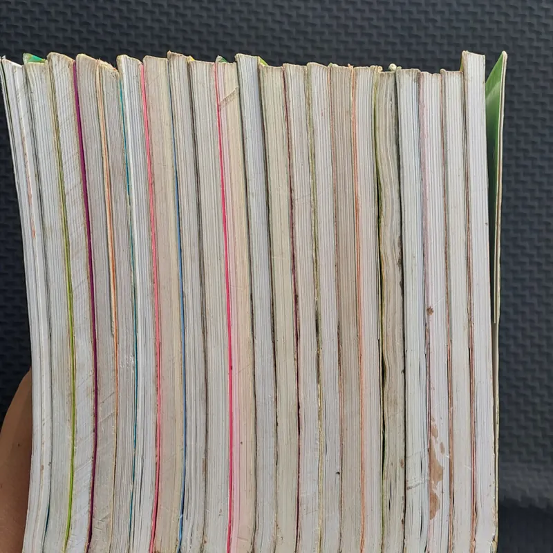 Cừu Vui Vẻ Và Sói Xám ( Set 21 cuốn không trùng) 572891