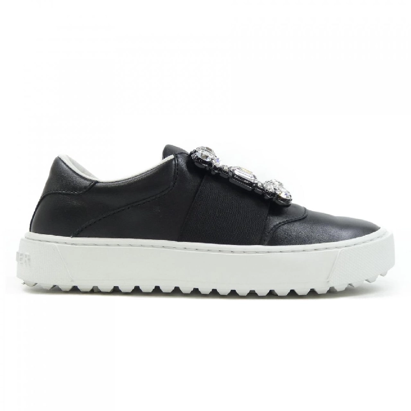 【Mã giảm giá】Giày sneaker ROGER VIVIER 664217