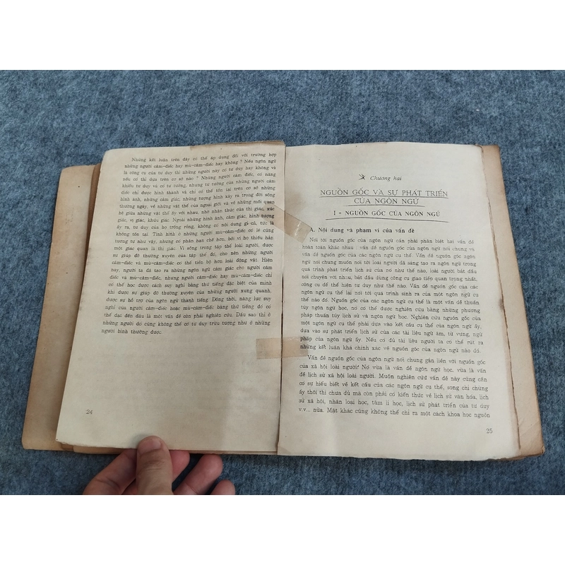 DẪN LUẬN NGÔN NGỮ HỌC 551784