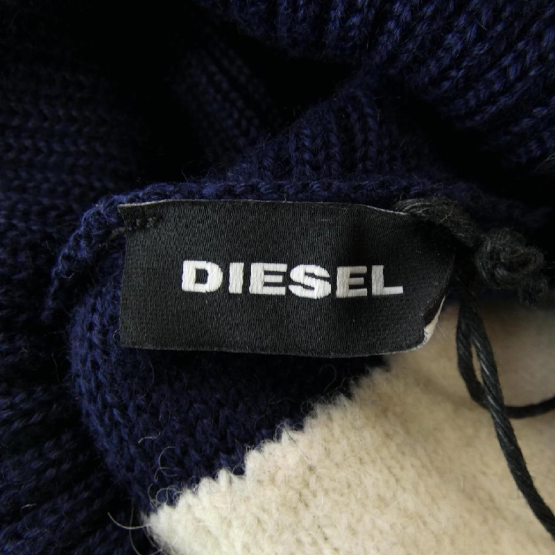 DIESEL - Áo len - Hàng hiệu Chính hãng 905463