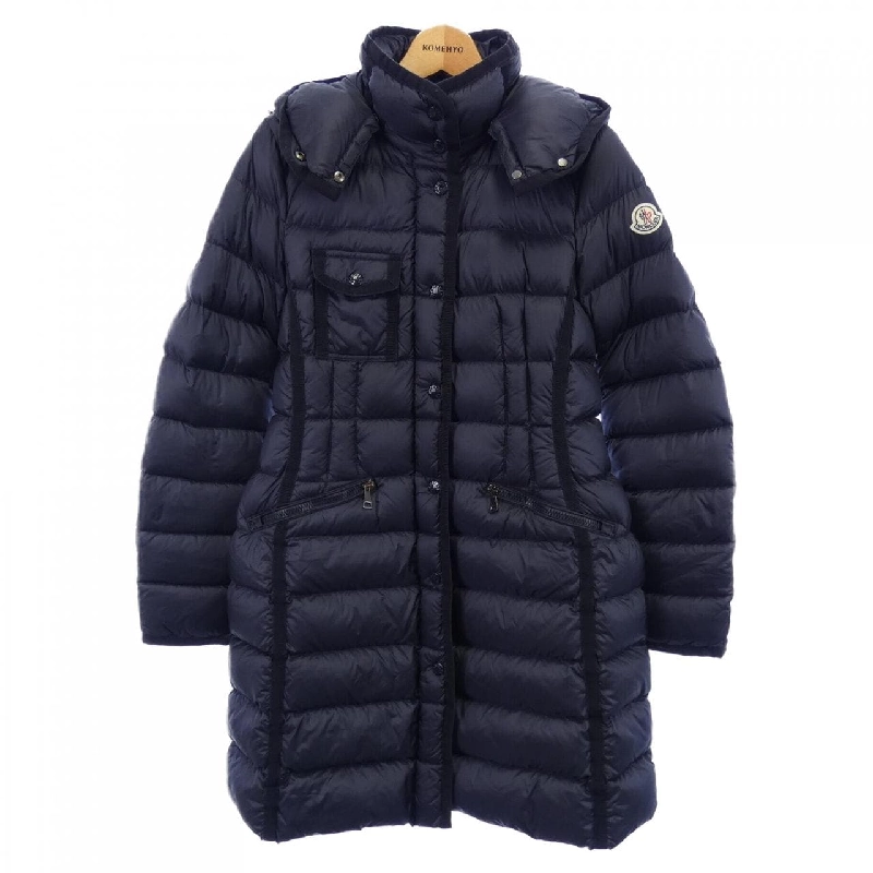MONCLER HERMINE Áo khoác lông 628283