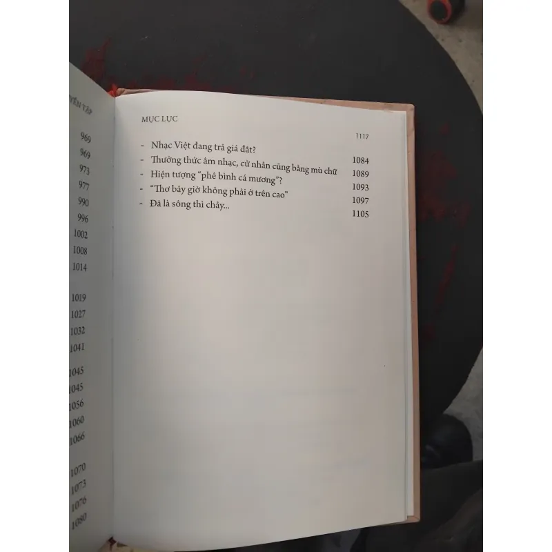 Combo Tuyển tập Nguyễn Trọng Tạo 2, 3 1017513