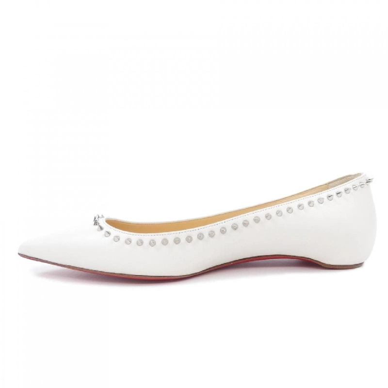 【Mã giảm giá】Giày bệt CHRISTIAN LOUBOUTIN 661539